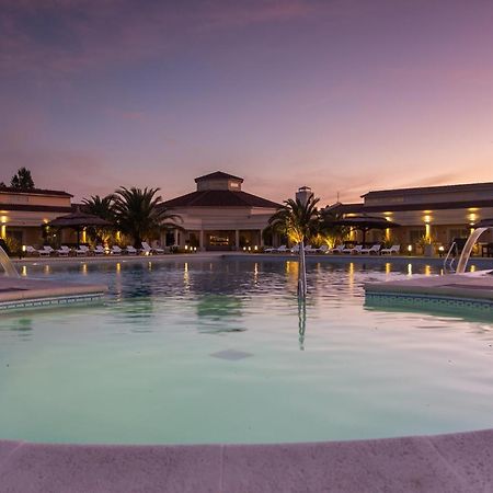 Melincue Casino & Resort Eksteriør bilde