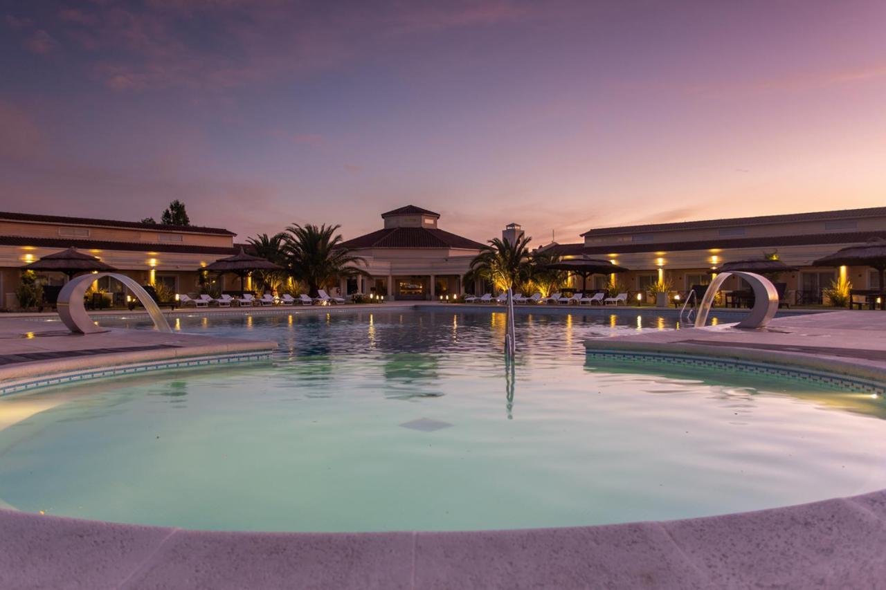 Melincue Casino & Resort Eksteriør bilde