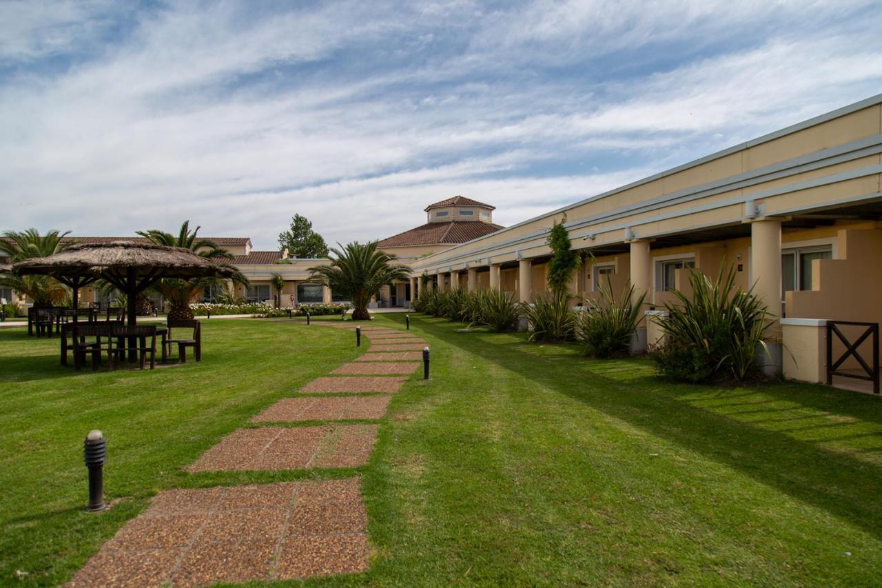 Melincue Casino & Resort Eksteriør bilde