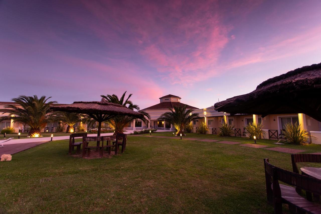 Melincue Casino & Resort Eksteriør bilde