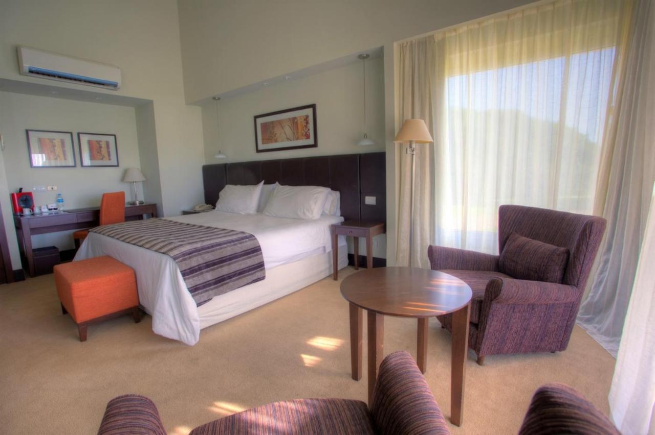 Melincue Casino & Resort Eksteriør bilde