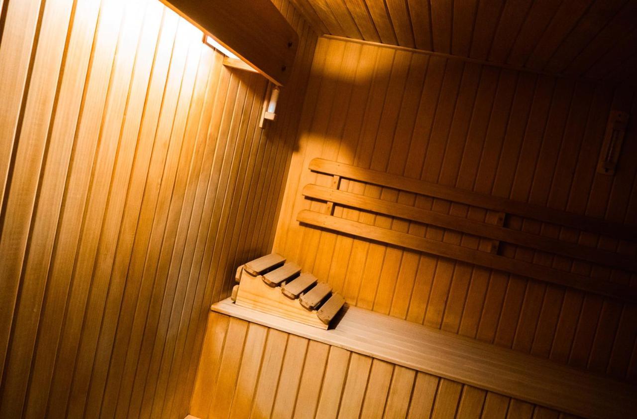 Melincue Casino & Resort Eksteriør bilde