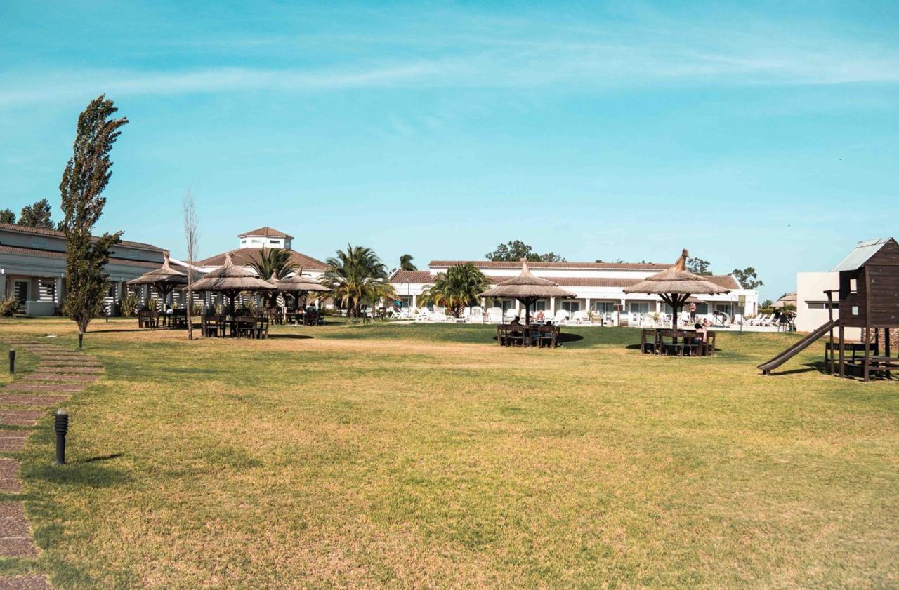 Melincue Casino & Resort Eksteriør bilde