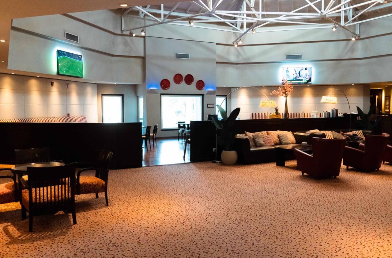 Melincue Casino & Resort Eksteriør bilde