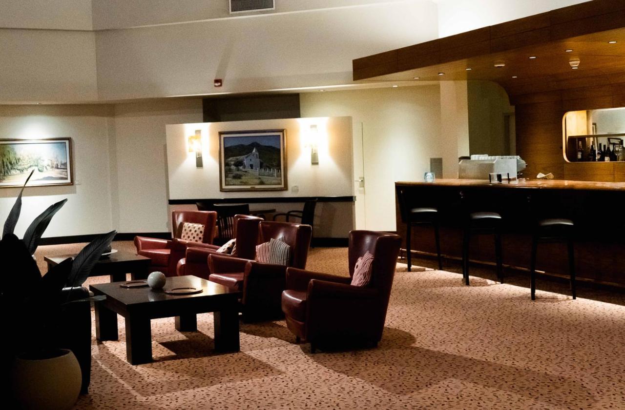 Melincue Casino & Resort Eksteriør bilde