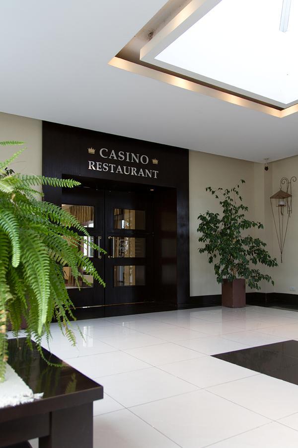 Melincue Casino & Resort Eksteriør bilde