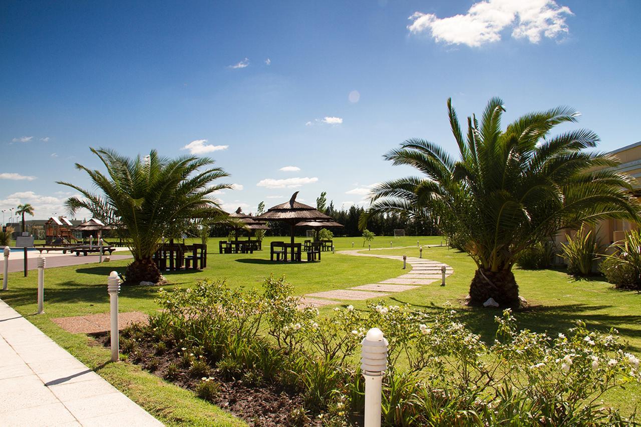 Melincue Casino & Resort Eksteriør bilde