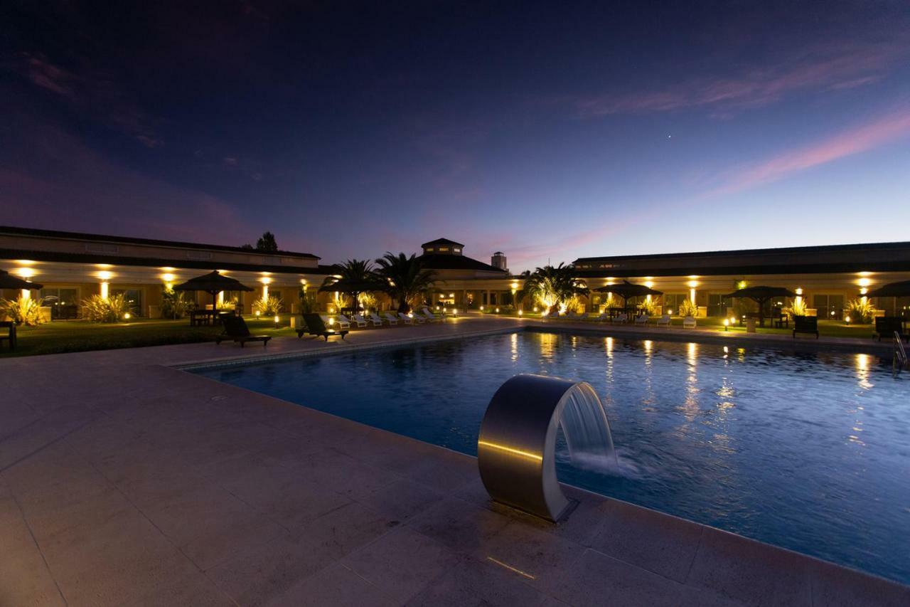 Melincue Casino & Resort Eksteriør bilde